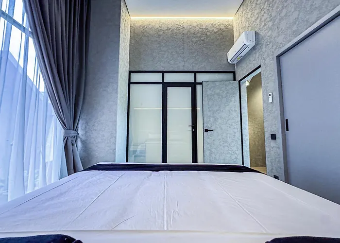 Superior Luxury Loft With Working Desk, Instagramable Pool Villa *