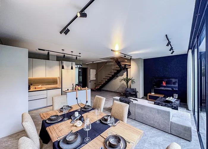 Superior Luxury Loft With Working Desk, Instagramable Pool * Kerobokan