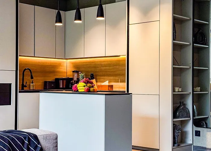 Superior Luxury Loft With Working Desk, Instagramable Pool Villa *