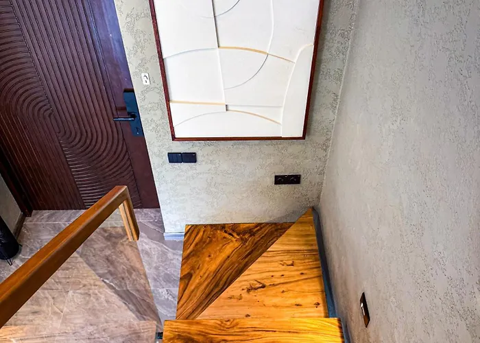 Villa Superior Luxury Loft With Working Desk, Instagramable Pool Kerobokan